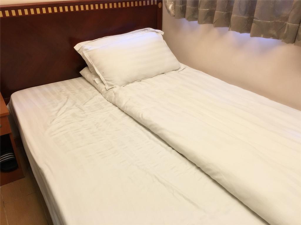 香港名都酒店（油麻地） 九龙 外观 照片