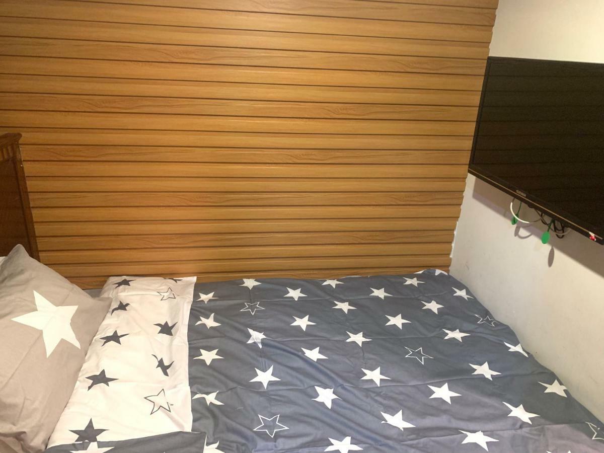 香港名都酒店（油麻地） 九龙 外观 照片